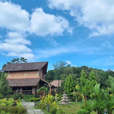 Barsati Ranches Villa Vythiri Exterior foto