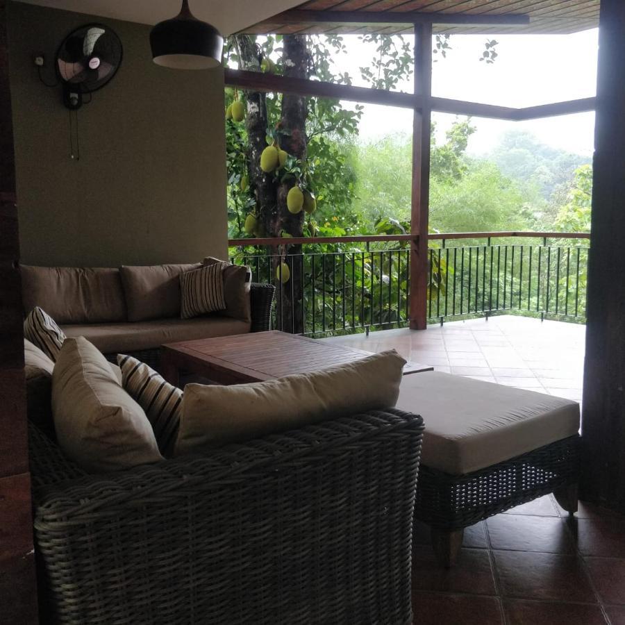 Barsati Ranches Villa Vythiri Exterior foto